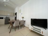 Monolocale con Balcone