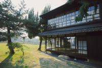 旧雨今雨 - B&B Onomichi