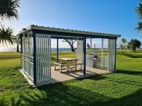 Villa 36 Tangalooma - B&B