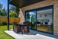 Latimer Central - Christchurch Holiday Homes - B&B
