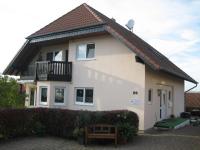 B&B Bischofroda - Ferienwohnung Erholung am Hainich - Bed and Breakfast Bischofroda