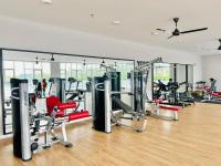 D Sky Homestay Alanis Residence - Chambres d’hôtes Sepang