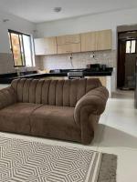 One bedroom in Bamburi - B&B