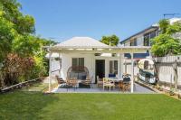 Cosy Cottage - Scarborough Beach - Ferienwohnung Scarborough