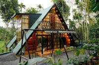 Chalet de 1 dormitorio