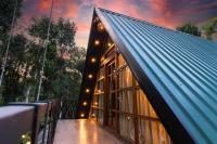 Ethnic Villa Wayanad - B&B