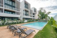 Lumina at Flats Punta Cana Village - B&B