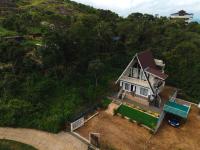 Tea haven by Yathroam - B&B Vagamon