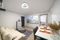 Appartamento Deluxe con 4 Camere da Letto