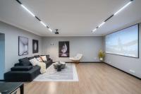 Shanghai Lemon Apartment - Bed and Breakfast