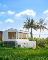 Tannari Villa Ubud - B&B Ubud
