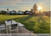 Der Küstengruß - Bed and Breakfast Olpenitzdorf