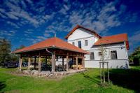 Kammerer Vendégház - B&B Kastélyosdombó