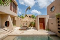 Villa Mapu at Bocoa Villas - Ferienwohnung Canggu