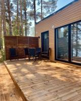 Vuoksi-mökki - B&B Imatra