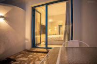 Habitación Doble con patio