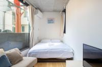 trias 102 - Ferienwohnung Tokio
