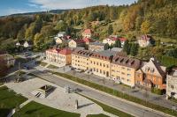 Apartmán - Dovolená Žacléř - B&B Žacléř