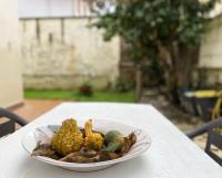 Lemon tree 400 mt dal mare - B&B Nettuno