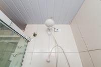 Acomodações Jardins By Rental - B&B São José