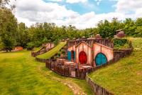 Bucka-Lak - B&B