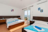 One-Bedroom Apartment - Second Floor