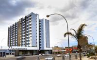 Appartement 2 Chambres - Vue sur Ville