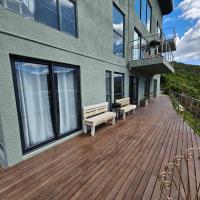 Appartement - Vue sur Mer
