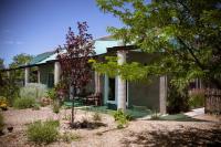 CASA DE COUGLETTA - Artist retreat, stunning views - B&B Santa Fe