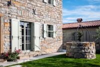 Hiša Marija - Chambres d’hôtes Zgornje Škofije