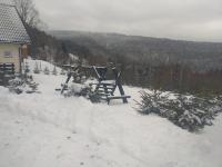 Babia Chata - B&B Zawoja