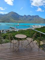 Best Place Ever - B&B Hout Bay