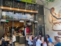 Acropolis Vicinity Penthouse - B&B Athens