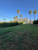 טיבריוס- Tiberius - B&B Tiberiade