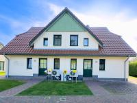 Schifferkaten - B&B Pruchten