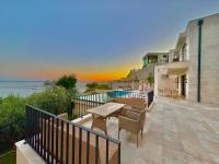 Exclusive villa Kaza - Przno - Bed and Breakfast Budva