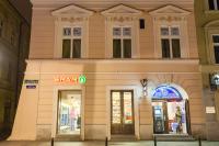Only Kraków Apartments - Chambres d’hôtes Cracovie
