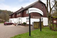Apartment an der Wurmbergseilbahn 3 - Ferienwohnung Braunlage