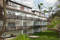 Apartment an der Wurmbergseilbahn 3 - Bed and Breakfast Braunlage