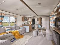 Ivy Caravan 2 Pets Welcome at Heather View Leisure Park - B&B