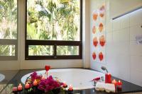 Superior Double Room with Spa Bath