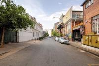 Maboneng Spacious Loft - B&B Johannesburg
