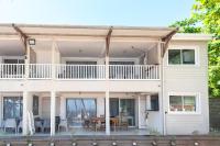 Appartement 2 Chambres avec Terrasse et Vue sur la Mer