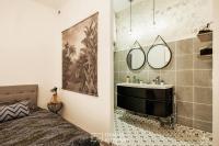 Appartement de charme en centre-ville de La Rochelle - Ferienwohnung La Rochelle
