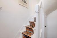 Stylish flat in Shoreditch, Private Roof Terrace - B&B