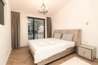 Deluxe Apartment mit 1 Schlafzimmer