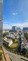 Studio Sea View Apartment at Gold Coast PIK by MYsweethome - B&B
