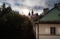 Tyzenhauz Apartments Old Town - B&B Cracovia