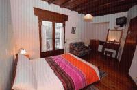 Morfeas - B&B
