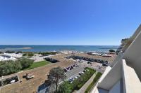 Appartement avec vue imprenable - B&B